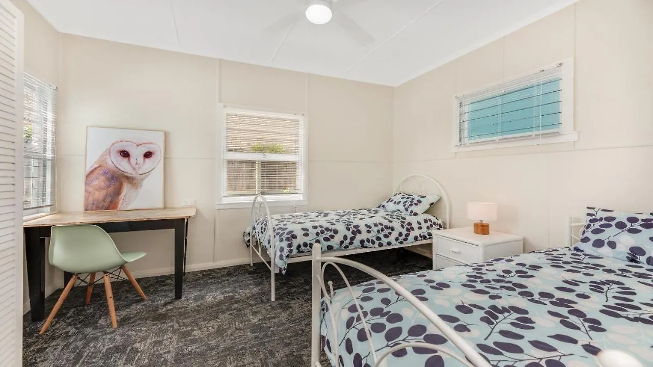 Сasa de vacaciones 92 Landsborough Parade Golden Beach